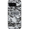 NHL Los Angeles Kings Camo Google Pixel 9 Skin